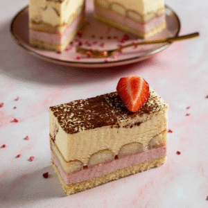 Epres tiramisu