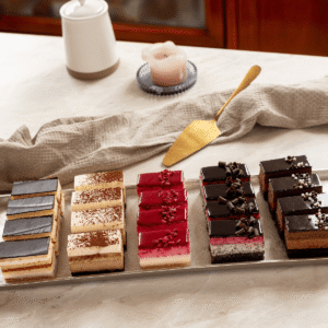 Vegyes tálca – Karácsonyi különkiadás