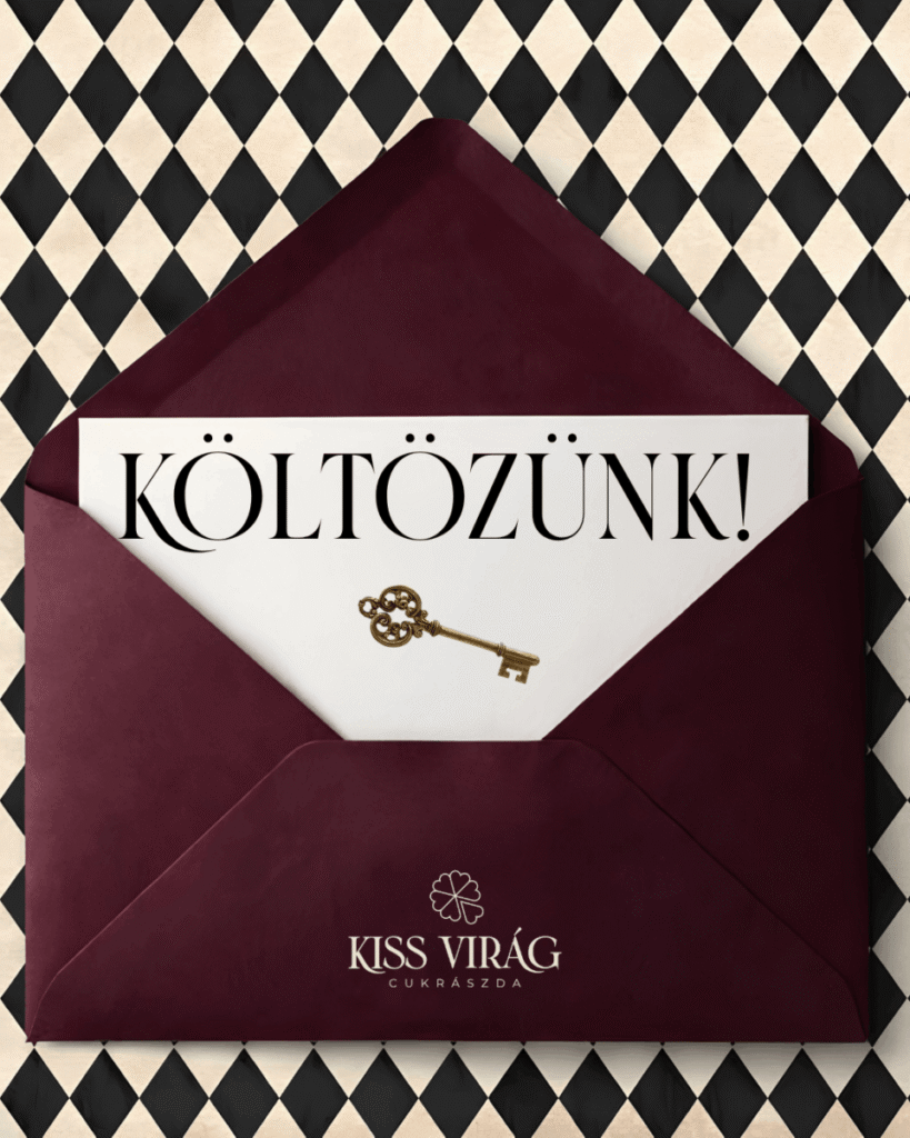 Költözünk